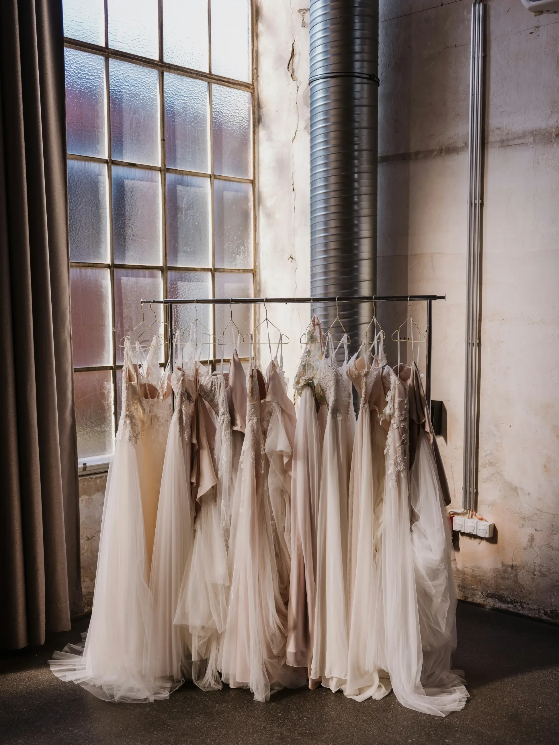 Wedding Gown Preservation