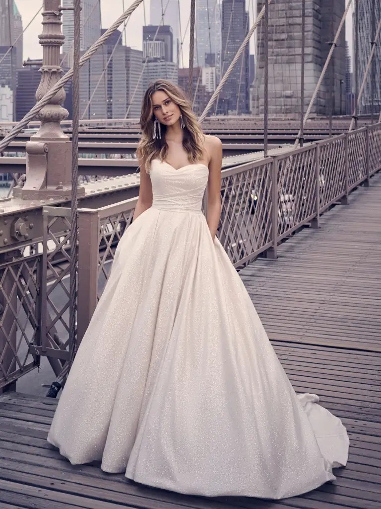 Maggie Sottero Unveiled Part Two