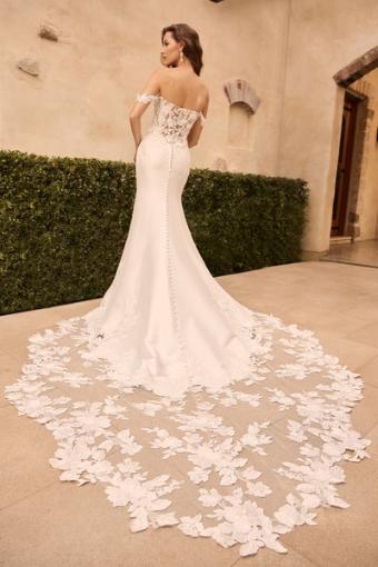 Sophia Tolli Style #Dove (Y3163) #1 Ivory thumbnail