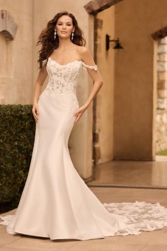 Sophia Tolli Style #Dove (Y3163) #0 default Ivory thumbnail