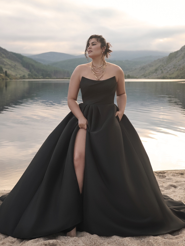 Plus Size Dresses Ania Bridal