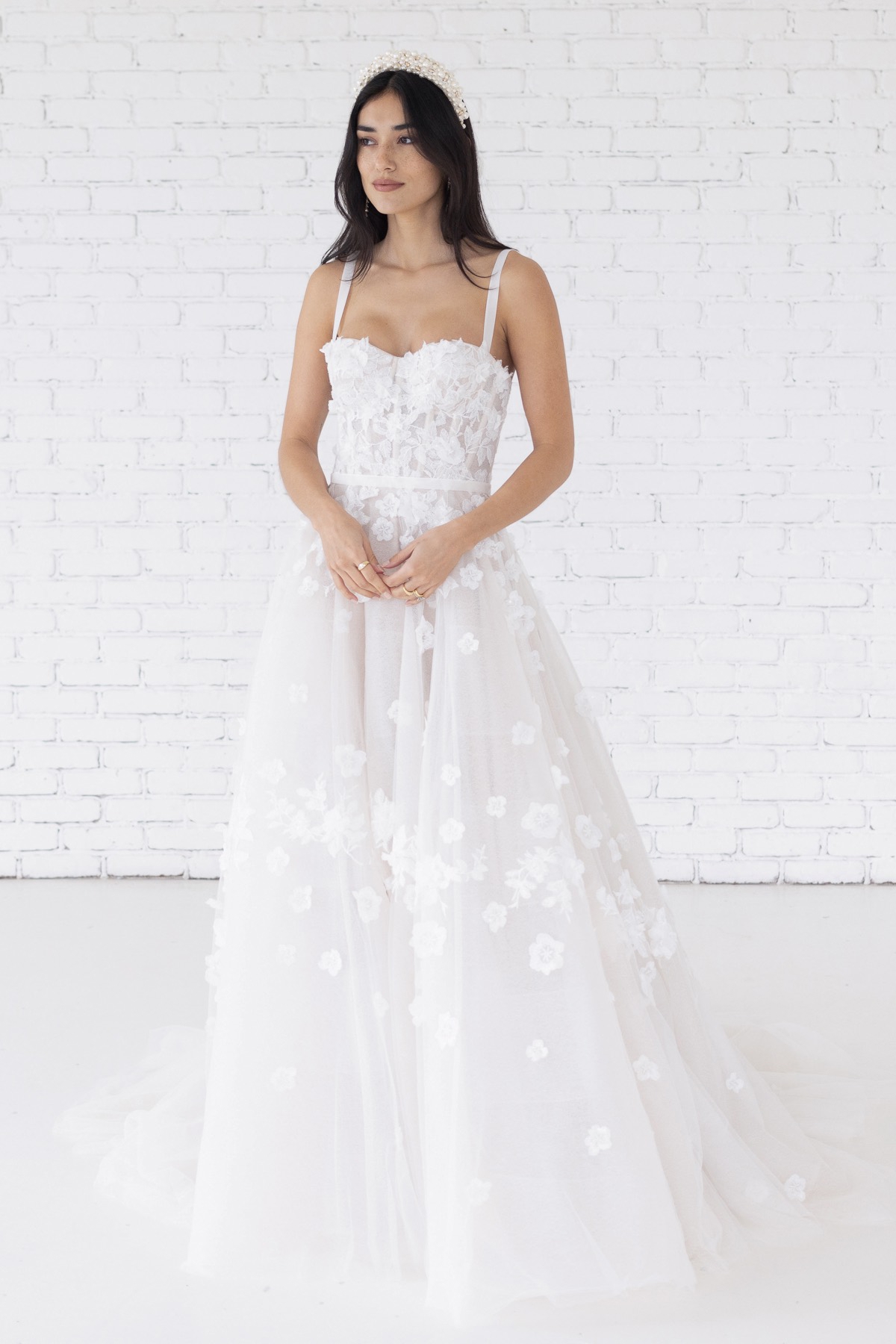 Willowby by Watters Bridal In Store Bridal Dresses Ania Bridal