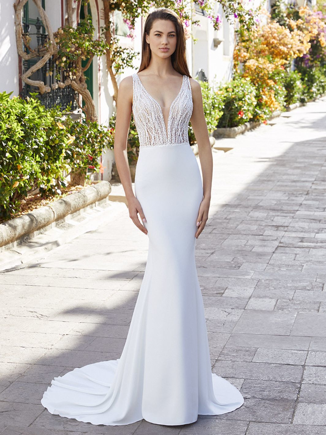 Enzoani mina gown price best sale