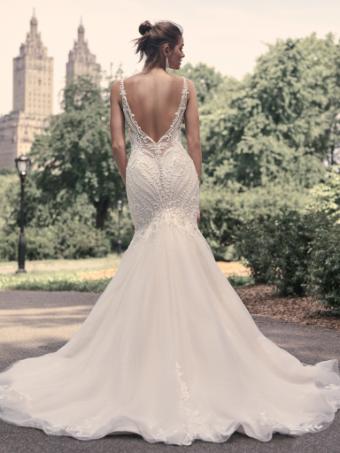 Maggie Sottero Style #Marabel #1 default Ivory/Pearl thumbnail