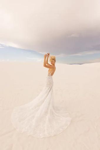 JH Bridal by Jimme Huang Style #Serpa #0 default Ivory/Nude thumbnail