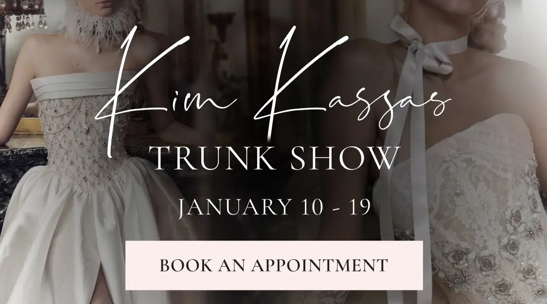 Kim Kassas Trunk Show Mobile