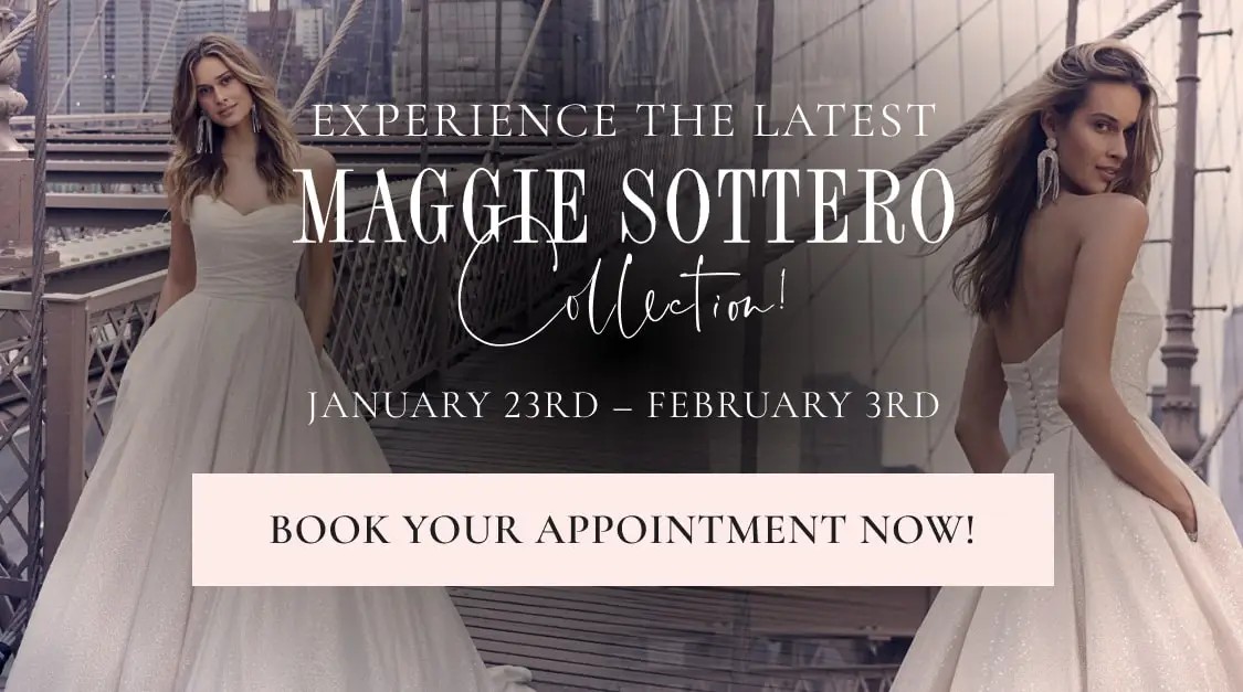 Maggie Sottero Banner Mobile